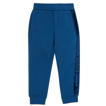 Jogging housut / Ulkoiluvaattee Emporio Armani  6H4P84-1JDSZ-0975  4 vuotta