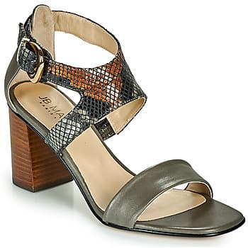 Korolliset sandaalit JB Martin  1NAWELI  37