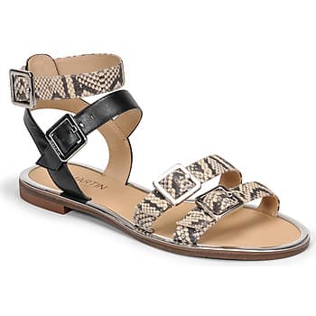 Tasaiset sandaalit JB Martin  GAPI  38