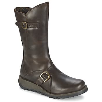 Litteät saappaat Fly London  MES2  37
