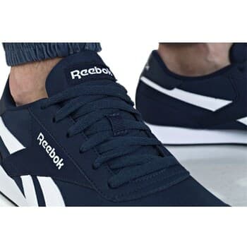 Kengät Reebok Sport  CL Jogger 3  42 1/2
