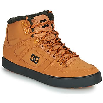 Kengät DC Shoes  PURE HT WC WNT  42 1/2