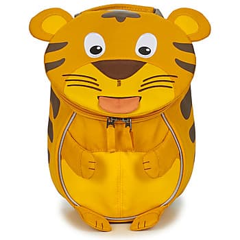 Reppu Affenzahn  TIMMY TIGER  Yksi Koko