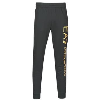 Jogging housut / Ulkoiluvaattee Emporio Armani EA7  TRAIN LOGO SERIES M PANTS  IT XS