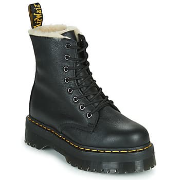 Kengät Dr. Martens  JADON FL BLACK PISA  38