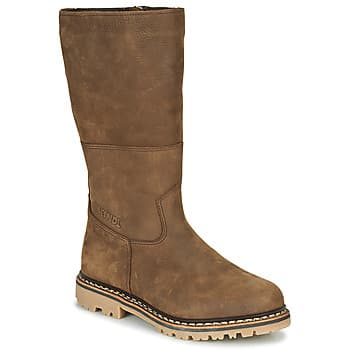 Litteät saappaat Meindl  ABTENAU LADY  38