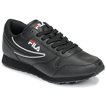 Kengät Fila  ORBIT LOW  36