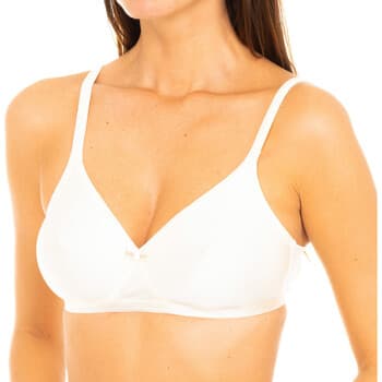 Kolmiorintaliivit / Kaarituettomat rintaliivit PLAYTEX  P6390-898  105B