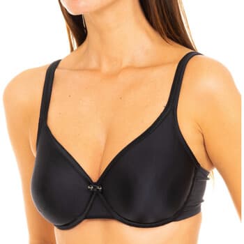Kaarituetut rintaliivit PLAYTEX  P6393-001  90B