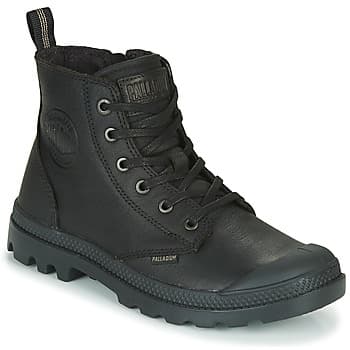 Kengät Palladium  PAMPA ZIP LTH ESS  36
