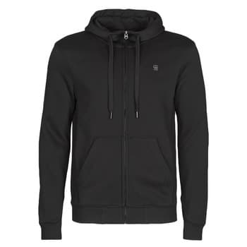 Hupparit G-Star Raw  PREMIUM CORE HDD ZIP SW LS  EU L
