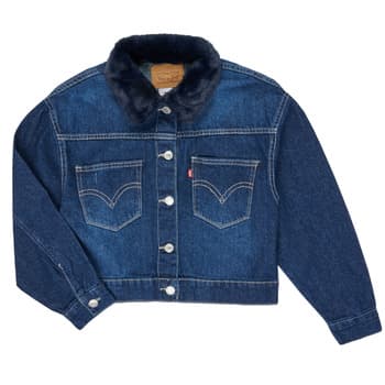 Farkkutakki Levis  OVERSIZED TRUCKER  16 vuotta