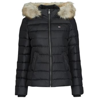 Toppatakki Tommy Jeans  TJW BASIC HOODED DOWN JACKET  EU XXS