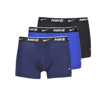 Bokserit Nike  EVERYDAY COTTON STRETCH X3  EU M
