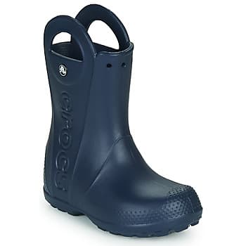 Lastenkengät Crocs  HANDLE IT RAIN BOOT  23 / 24