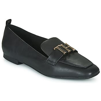 Kengät Tommy Hilfiger  POLISHED TOMMY LOAFER  36