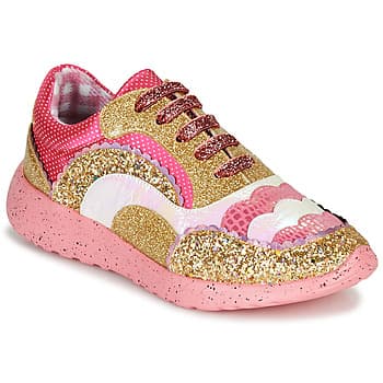 Kengät Irregular Choice  Jigsaw  43