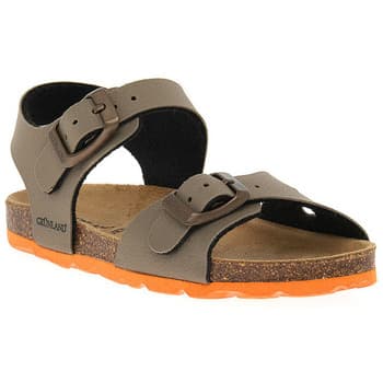 Poikien sandaalit Grunland  TORTORA 40ARIA  23