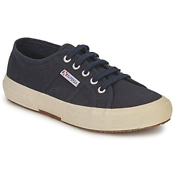 Kengät Superga  2750 CLASSIC  38