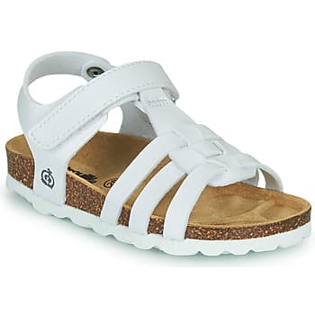 Tasaiset sandaalit Citrouille et Compagnie  JANISOL  25