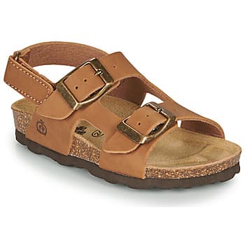 Tasaiset sandaalit Citrouille et Compagnie  KELATU  24