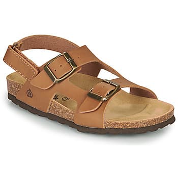 Tasaiset sandaalit Citrouille et Compagnie  KELATU  28