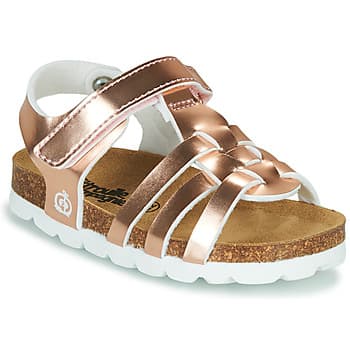 Tasaiset sandaalit Citrouille et Compagnie  MALIA  22