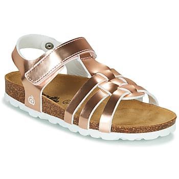 Tasaiset sandaalit Citrouille et Compagnie  MALIA  28