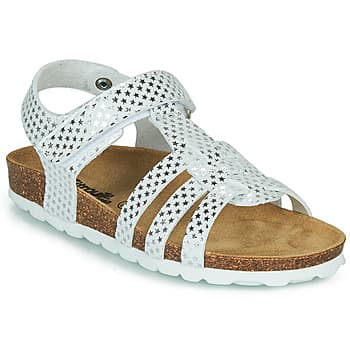 Tasaiset sandaalit Citrouille et Compagnie  JANISOL  30