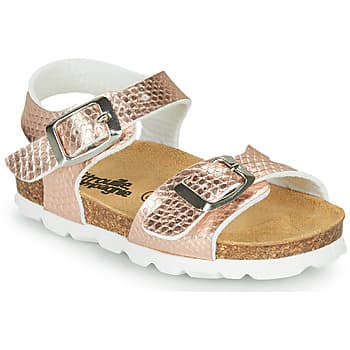 Tasaiset sandaalit Citrouille et Compagnie  RELUNE  24