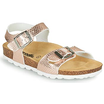 Tasaiset sandaalit Citrouille et Compagnie  RELUNE  30