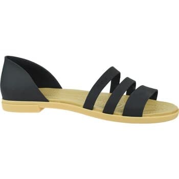 Tasaiset sandaalit Crocs  Tulum Open Flat W  41 / 42