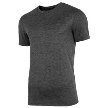 Lyhythihainen t-paita 4F  TSMF003  EU XXL