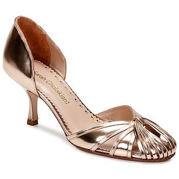 Korolliset sandaalit Sarah Chofakian  SARAH  38