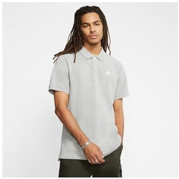 Lyhythihainen t-paita Nike  Matchup Polo  EU S
