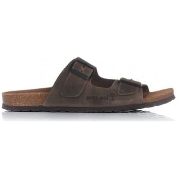 Tasaiset sandaalit Interbios  SANDAALIT  9560  45