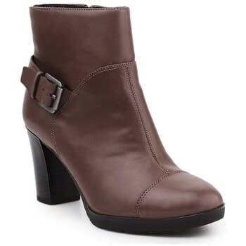 Kengät Geox  D Raphal Mid A  35