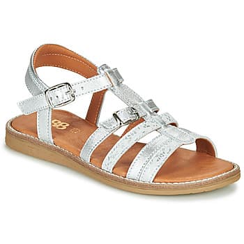 Tasaiset sandaalit GBB  OLALA  26