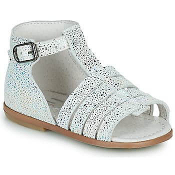 Tasaiset sandaalit Little Mary  HOSMOSE  18