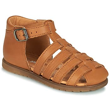 Tasaiset sandaalit Little Mary  LIXY  24