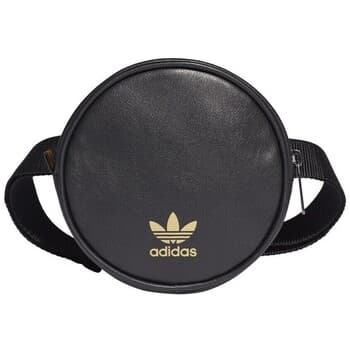 Vyölaukku adidas  Waistbag Round  Yksi Koko
