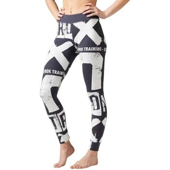 Housut Reebok Sport  Boldface  EU XXS