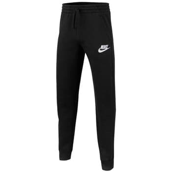 Housut Nike  JR Club Fleece Jogger  EU M