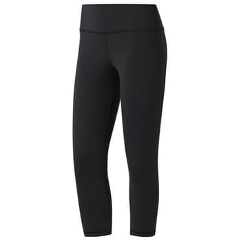 Housut Reebok Sport  OS Lux 34 Tight 20  EU XS