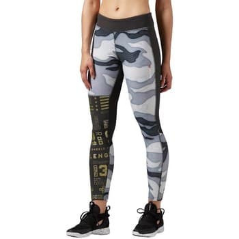 Housut Reebok Sport  One Series Elite  EU L