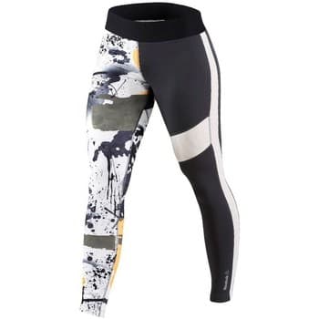 Housut Reebok Sport  Elite Tight  EU XXS