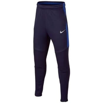 Housut Nike  Junior Therma Squad Pants  EU S