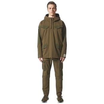 Housut adidas  Mountaineering 6 Pocket  EU L
