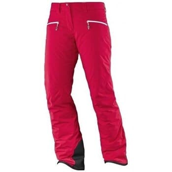 Housut Salomon  Whitecliff Gtx W  EU S