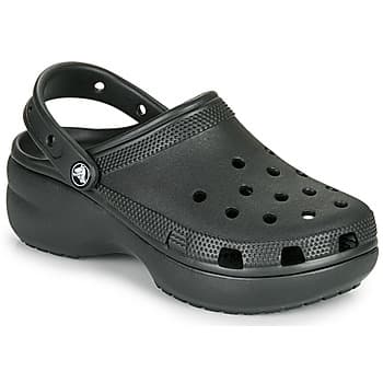 Puukengät Crocs  CLASSIC PLATFORM CLOG W  41